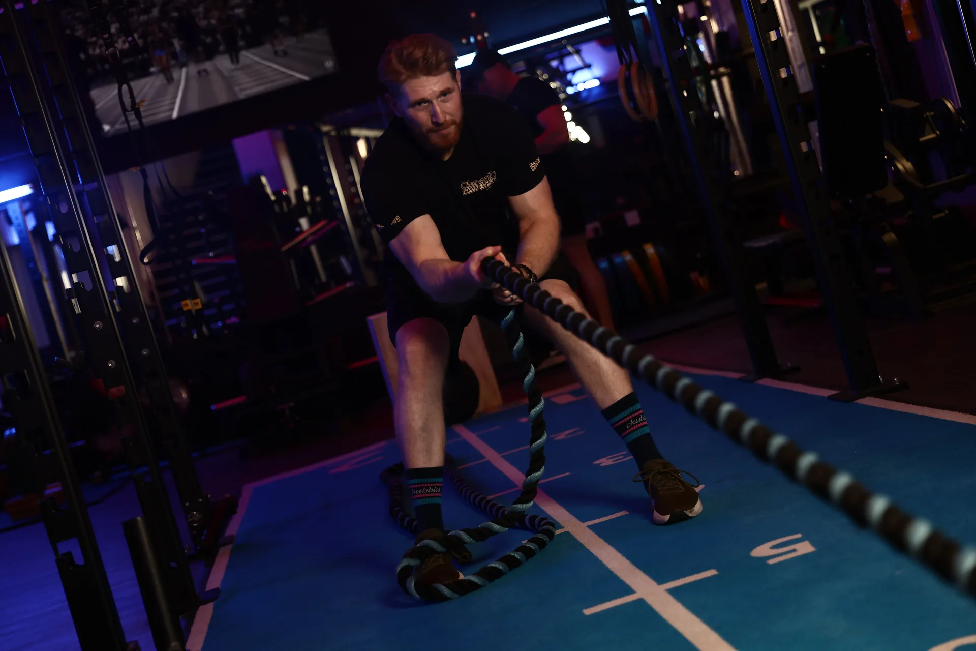 Personal Training
